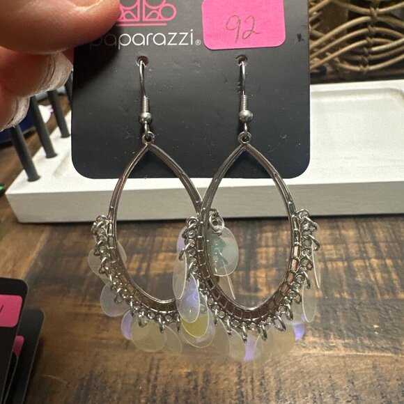 Earrings new - Picture 6 of 6